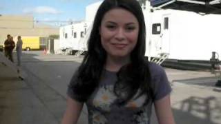 Miranda Cosgrove Keke Palmer more Nickelodeons BIG GREEN HELP [upl. by Jammie]