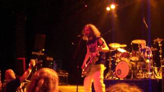 Alestorm  Wenches and Mead live  Eindhoven Metal Meeting 161211 [upl. by Kiefer]