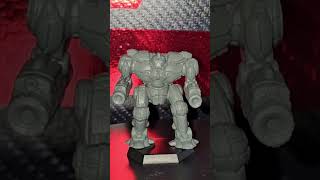 Battletech Second Star League Assault Lance from Gencon Unboxing with SleeplessRonin [upl. by Nart]