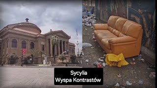 Sycylia Wyspa Kontrastów [upl. by Arias]