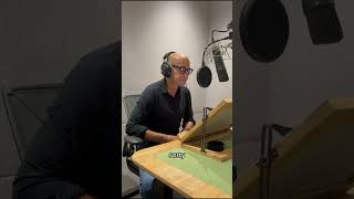 Stanley Tucci reads an excerpt from WHAT I ATE IN ONE YEAR [upl. by Ahsai]