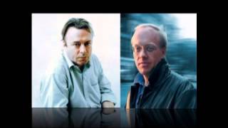 Chris HEDGES on Christopher HITCHENS [upl. by Jeri97]