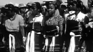 MADAGASCAR 1955 film 1h [upl. by Neerihs]