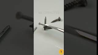 How to Magnetize and Demagnetize a Metal [upl. by Cirek327]