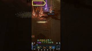 My First Mythic in Diablo 4 Whats a Shako [upl. by Romeu562]