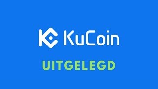 Kucoin uitleg [upl. by Lorelei]