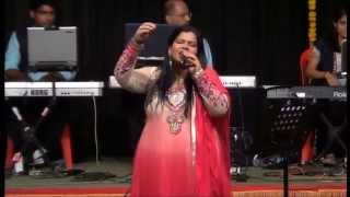 quotRaina Beeti Jayequot performed by Anushka Chaddha [upl. by Ona]