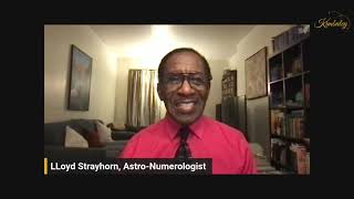 2024 Numerology Forecast By Zodiac Sign The Year Of The 8  Astro Numerologist LLoyd Strayhorn [upl. by Eckart975]