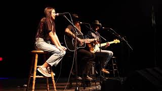 Cody Jinks and a Young Fans Touching Emotional Performance of quotMust Be the Whiskeyquot [upl. by Janaya838]