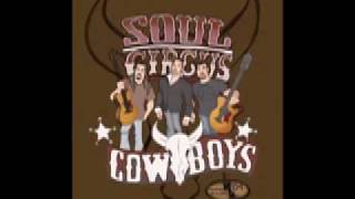 Soul Circus Cowboys  Loves like a Rodeomov [upl. by Merth]