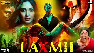 Laxmii Full Movie  Akshay Kumar  Kiara Advani  Sharad Kelkar  Review amp Amazing Facts HD [upl. by Undine]