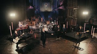 Simple Minds  Glittering Prize Live from Paisley Abbey [upl. by Irreg]