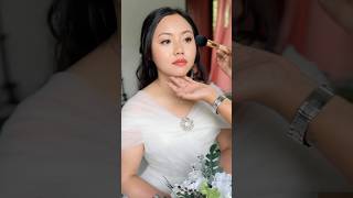 BEAUTIFUL BRIDES OF NAGALAND 👰‍♀️  pt5 [upl. by Lerret]