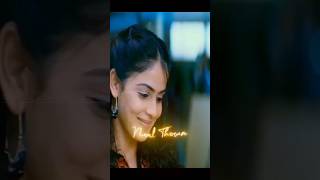 Adada adada song shortsfeed lovesong tamilsong [upl. by Asiul]