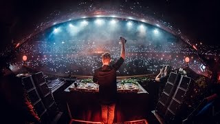 Martin Garrix  Live  Tomorrowland 2016 [upl. by Tlevesoor]