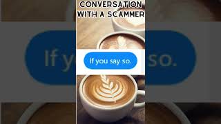 Coffee And Conversation [upl. by Knowlton]