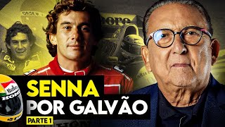 SENNA 30 anos de saudades [upl. by Annemarie]