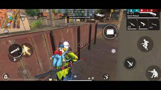 FREE FIRE 😎 MEINE HEAD 🔥 KAISE MAREY 🤟🏻 freefire gaming freefireshorts [upl. by Yeniar]