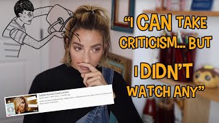 Gabbie Hanna FINALLY Responded [upl. by Ewen239]