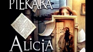 Alicja  Jacek Piekara  audiobook [upl. by Hembree]