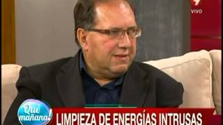 Así funciona la hipnosis regresiva Limpiezas de energías intrusas [upl. by Metts]