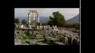 The Ancient Greeks Crucible of Civilization  Episode 3 Empire of the Mind History Documentary [upl. by Ahsimek]