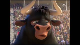 Ferdinand 2017 PART 33  Full Movies in HindiUrdu  NEW Cartoon Disney Movies HD 2024 [upl. by Munro347]