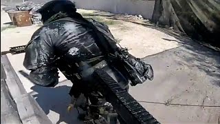 Magfed Paintball Tijuana [upl. by Pulchia]