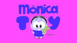 Monica Toy Intro Effects Sponsored by preview 2 Effects [upl. by Trah261]