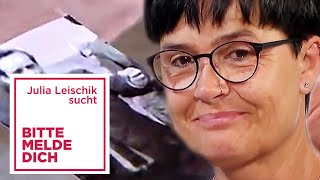 Bettinas geliebter Papa ist nicht ihr leiblicher Vater  Julia Leischik sucht  SAT1 [upl. by Eisenstark]