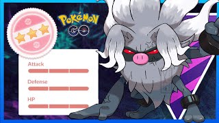 NEW ANNIHILAPE ANNIHILATES IN EVERY SINGLE LEAGUE  POKÉMON GO BATTLE LEAGUE [upl. by Drofnil]