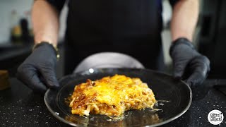 Full Extrás Lasagne [upl. by Devora]