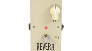 Hermida Reverb 2 [upl. by Senskell71]