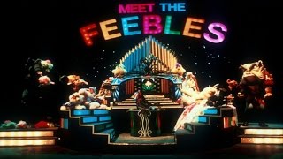 Official Trailer Meet the Feebles 1989 [upl. by Sopher566]