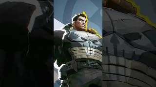 The Punisher is BROKEN in Marvel Rivals – Here’s Why [upl. by Alfi]