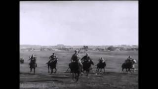 Musique militaire soviétique  Chant de la Cavalerie rouge [upl. by Shakti]