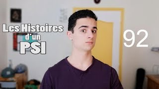 Je vous LIVRE mon MCOT TIPE  LHDPSI  épisode 92 [upl. by Huttan]