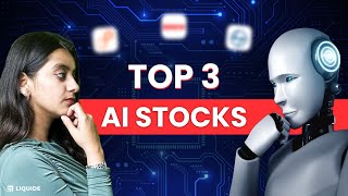 Top 3 AI Multibagger stocks in India  Best AI Stocks in 2024 [upl. by Rosemonde504]