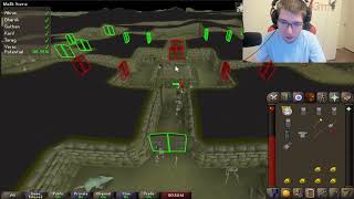 The DH PlateBody Drop OSRS [upl. by Enert]