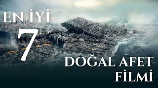 En İyi 7 Doğal Afet Filmi [upl. by Adao]