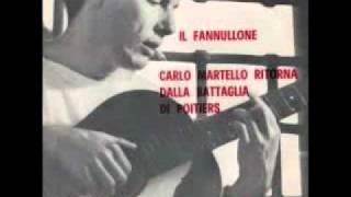 Carlo Martello ritorna dalla battaglia di Poitiers  Versione originale 1963 [upl. by Brower]