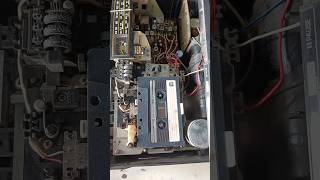 Cassette Tape Recorder National Panasonic Repairing Centre ✅👉📱 7742853435 🙏 cassette tape repair [upl. by Leone]