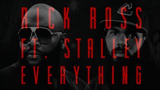 Rick Ross  Everything A Dope Boy Ever Wanted ft Stalley [upl. by Sue743]