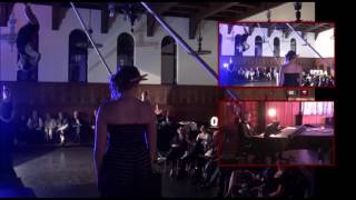 Barcarolle from Les contes dHoffmann  Offenbach [upl. by Shaia]