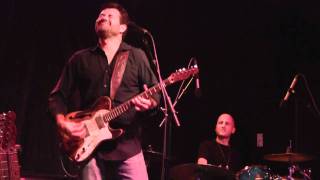 Tab Benoit Nice and Warm [upl. by Blatt]