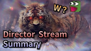 Lost Ark W Director Stream Summary [upl. by Aser366]