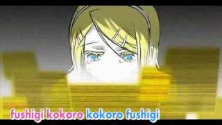 【Karaoke】KOKORO  Namakonyuruko ver【off vocal】 ToraborutaP [upl. by Enenaj]