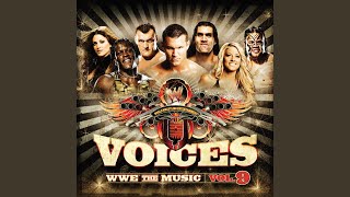 Voices Randy Orton feat Rev Theory [upl. by Peppi318]