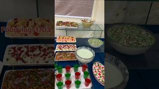 Multan ka sasta high tea buffet Rs 1299 mein foodvlogs1703 foodblogger food foodie trrnding [upl. by Danny]