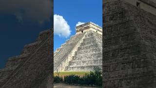 Cancun shorts ytshorts youtubeshorts travel cancun mexico travelblogger travellife [upl. by Novad]